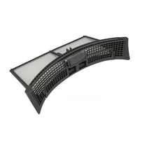 Filtry do suszarek bębnowych Filtr puchu do suszarki Whirlpool / Indesit / Ariston / Hotpoint