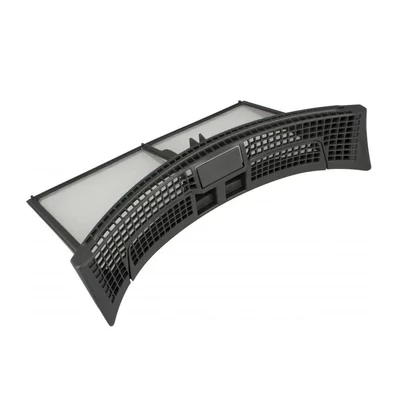 Filtry do suszarek bębnowych Filtr puchu do suszarki Whirlpool / Indesit / Ariston / Hotpoint