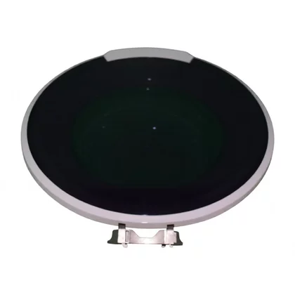 WVAF 8123 Okno drzwi pralki Amica 1043281