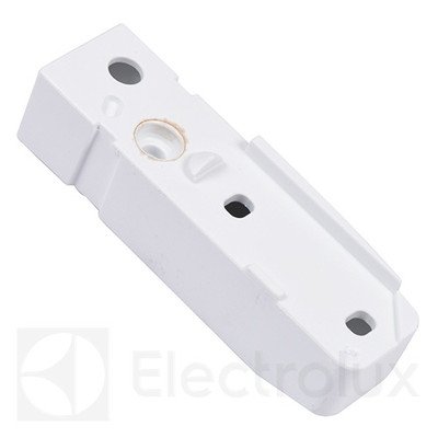 Kompensator luzu prawego dolnego zawiasu chłodziarki (2238174045)