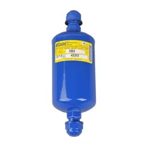 Filtry odwadniające, bakteryjne, Filtr odwadniacz do układów chłodniczych Castel 3/8" SAE 4308/3 C-083 34114