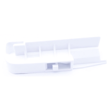 Lewy wspornik parownika do lodówki Electrolux / AEG 4055088415