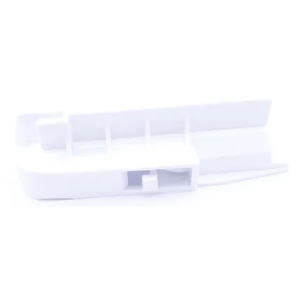 Lewy wspornik parownika do lodówki Electrolux / AEG 4055088415