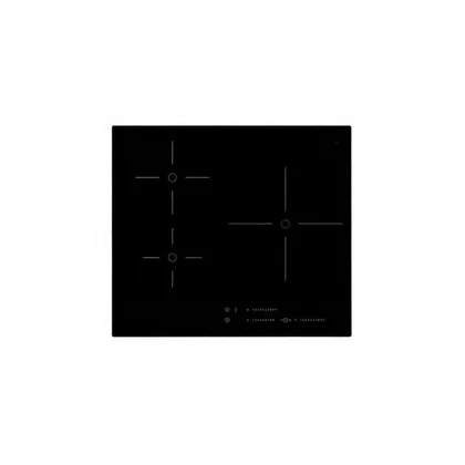 Płyty szklane Płyta ze szkła ceramicznego do płyty indukcyjnej Electrolux EG9 590 x 520 mm 5617216113