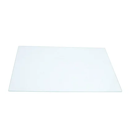 Szyba zamrażarki do lodówki Electrolux / AEG 402 x 250 mm