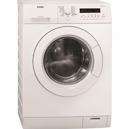 Skonfigurowany moduł sterujący do pralki Electrolux / AEG EWM10931 973914531122021