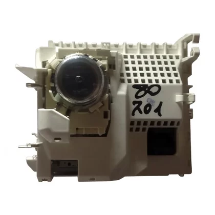 Elementy elektryczne do pralek r Programator zaprogramowany do pralki Whirlpool 481228219274 C00501336