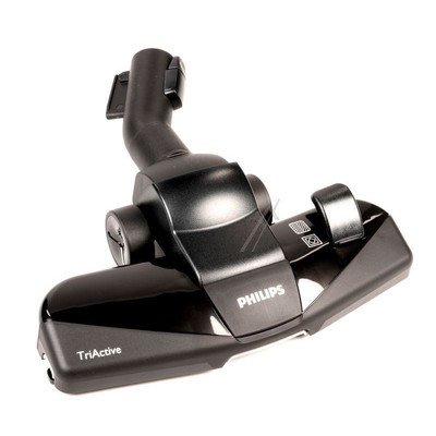 Ssawka kombi do odkurzacza Philips | 642001015739