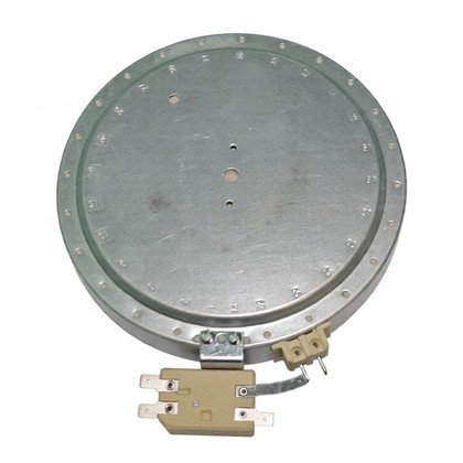 Pole grzejne ceramiczne do kuchni i płyty Amica 145S 1200 W 220-240 V 8512110