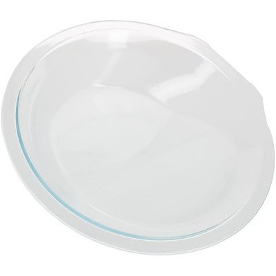 Szyba drzwi do pralki Candy 41040031