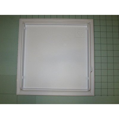 Drzwi lodówki Amica (1016335)