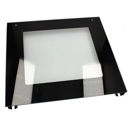Części zamienne GORENJE Szyba zewnętrzna drzwi piekarnika Gorenje / Hisense DT FS50G 400 5-255 9005 SLEP 879205