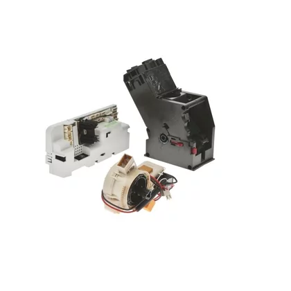 Zestaw naprawczy do ekspresu do kawy Bosch / Siemens 00679245