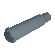 Wkład filtra wody do ekspresu Krups Claris Aqua F08801