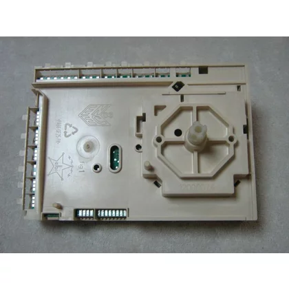 Elementy elektryczne do pralek r Programator do pralki Whirlpool / Indesit / Ariston / Hotpoint AWT / PWA 481228210215 C00377532
