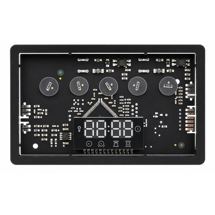 Części zamienne GORENJE Programator timer zegar piekarnika Gorenje Hisense 465252 Icon LED