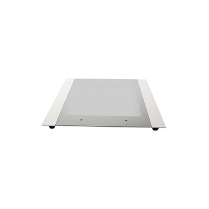 Szyba zewnętrzna drzwi piekarnika Whirlpool / Indesit / Ariston / Hotpoint 481245059454 C00620416 484000000838 C00374609