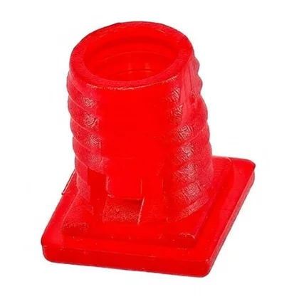 Czerwony klosz lampki kontrolnej do piekarnika, kuchenki i płyty grzejnej Electrolux / AEG 3558059022