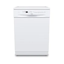 Akcesoria do zmywarek Whirlpool Wspornik talerzy kosza dolnego zmywarki lewy przedni Whirlpool 481010392226 C00324106