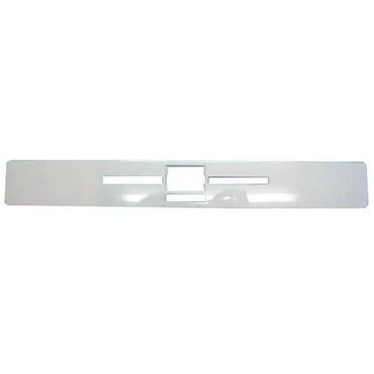 Maskownica panelu sterowania do lodówki Amica C7 07 nadruk 8038637