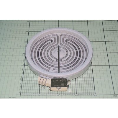 Płytka grzejna cer 180N 1700W 230V ECO (8067859)