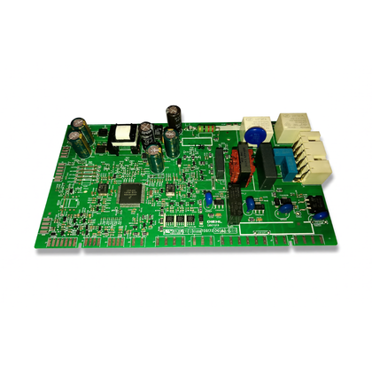 Moduł elektroniczny do zmywarki Electrolux / AEG 973911535071048