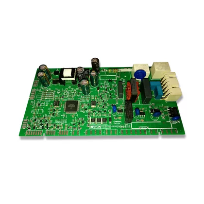 Moduł elektroniczny do zmywarki Electrolux / AEG 973911535071048