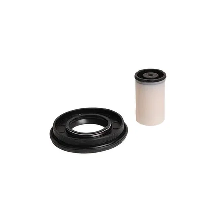 Uszczelniacz łożysk do pralki Electrolux / AEG 40,2x72/80x8/13 1240244002
