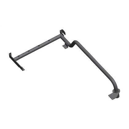 Podzespół rury-L16 22G silver 8038880