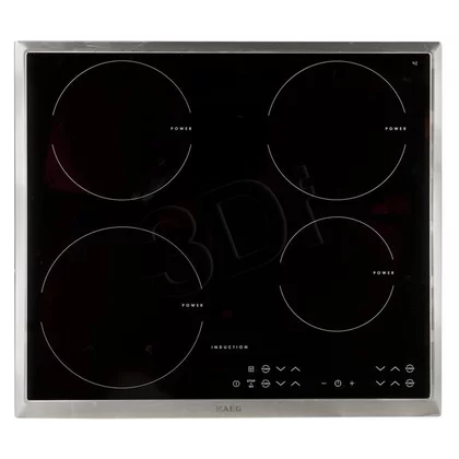 Płyta indukcyjna do zabudowy AEG HK 63420 PXB 7400 W