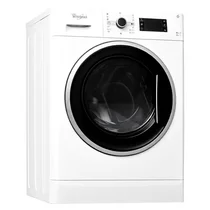Pralko-suszarka wolnostojąca Whirlpool WWDC 8614 8 kg / 6 kg 1400 obr./min