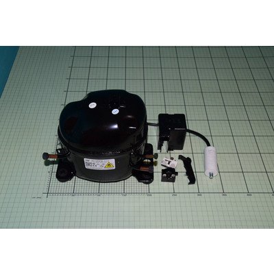 Kompresor chłodziarko-zamrażarki Amica J0100YVL (1038230)