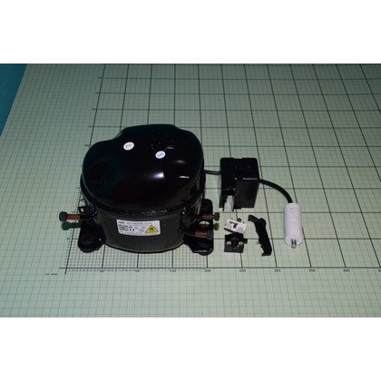 Kompresor chłodziarko-zamrażarki Amica J0100YVL (1038230)