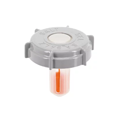 Korek pojemnika na sól do zmywarki Electrolux / AEG 805013550001