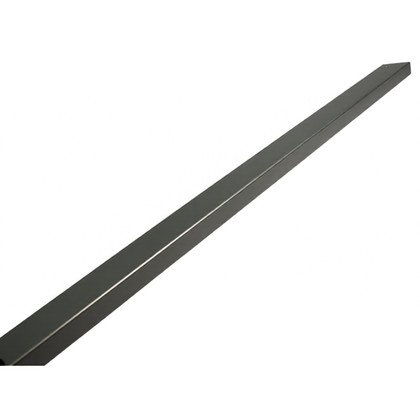 Uchwyt drzwi do chłodziarki i zamrażarki Amica KS/FS 2000 inox do 2006 r. 9036821