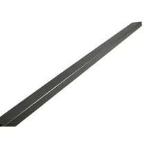Uchwyt drzwi do chłodziarki i zamrażarki Amica KS/FS 2000 inox do 2006 r. 9036821