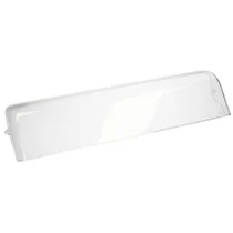 Półki na drzwi różni producenci Pokrywa balkonika drzwiowego do lodówki Whirlpool 44,5 x 10,5 cm 481231028085 C00374110 481010470889 C00324464