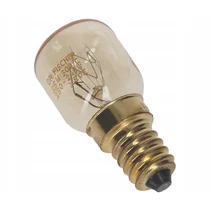 Żarówka do piekarnika Bosch / Siemens E14 25 W 300°C 00032196