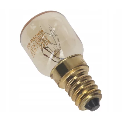Żarówka do piekarnika Bosch / Siemens E14 25 W 300°C 00032196