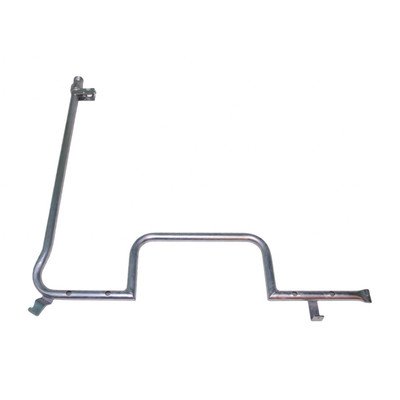 Rura gazowa do kuchenki Amica 614GcE*Ts*Y* 8049858
