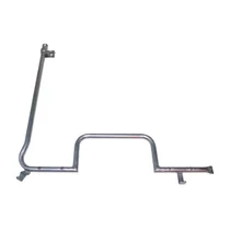 Rurki doprowadzające gaz do kuch Rura gazowa do kuchenki Amica 614GcE*Ts*Y* 8049858