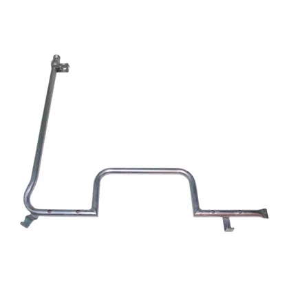 Rurki doprowadzające gaz do kuch Rura gazowa do kuchenki Amica 614GcE*Ts*Y* 8049858