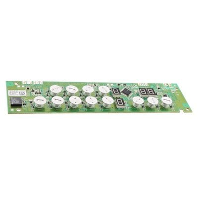 USER INTERFACE BOARD,CONFIGURE (3875729158)