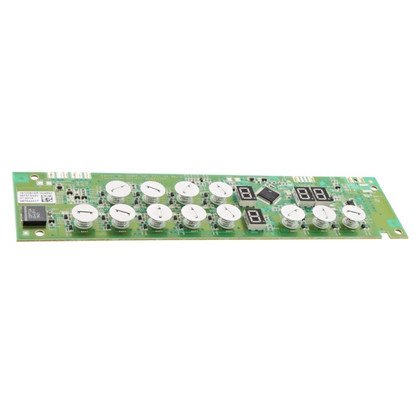 USER INTERFACE BOARD,CONFIGURE (3875729158)