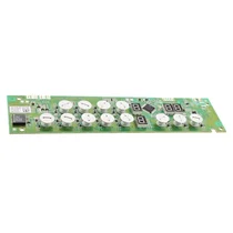 Moduły do piekarników Electrolux Moduł interfejsu użytkownika do kuchni, piekarnika i płyty grzewczej Electrolux / AEG 3875729158