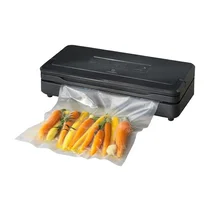 Rolki do pakowarek próżniowych Electrolux / AEG 2 szt. 25 cm x 6 m 9009235111 9009232068