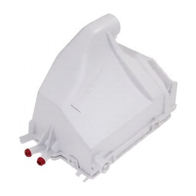 Komora zasobnika proszku z pokrywą do pralki Whirlpool / Indesit / Ariston / Hotpoint 480111100333 C00313079