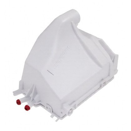 Komora zasobnika proszku z pokrywą do pralki Whirlpool / Indesit / Ariston / Hotpoint 480111100333 C00313079