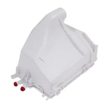 Komora zasobnika proszku z pokrywą do pralki Whirlpool / Indesit / Ariston / Hotpoint 480111100333 C00313079