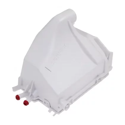 Komora zasobnika proszku z pokrywą do pralki Whirlpool / Indesit / Ariston / Hotpoint 480111100333 C00313079